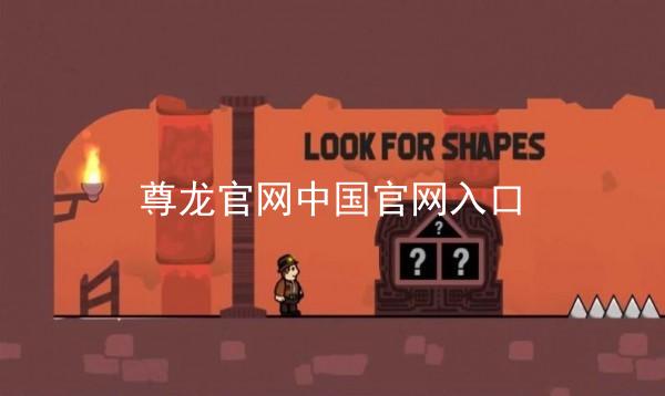 尊龙官网中国官网入口