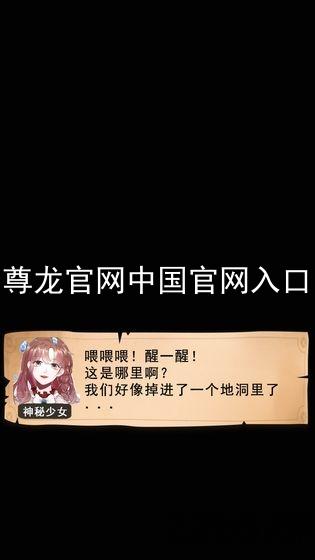 尊龙官网中国官网入口