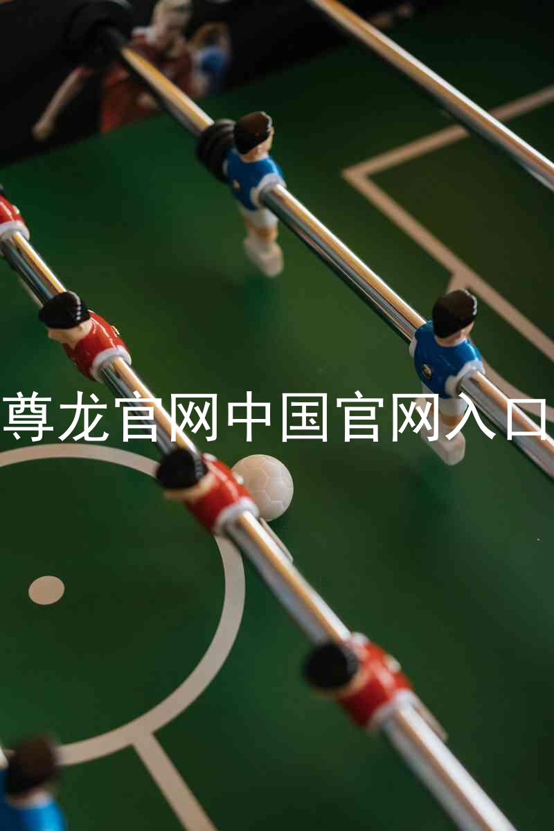 尊龙官网中国官网入口