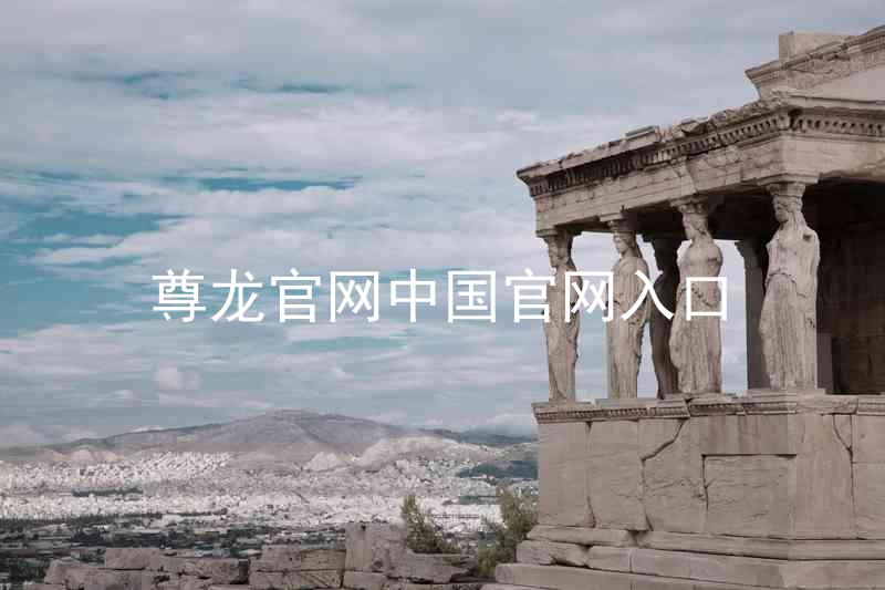 尊龙官网中国官网入口