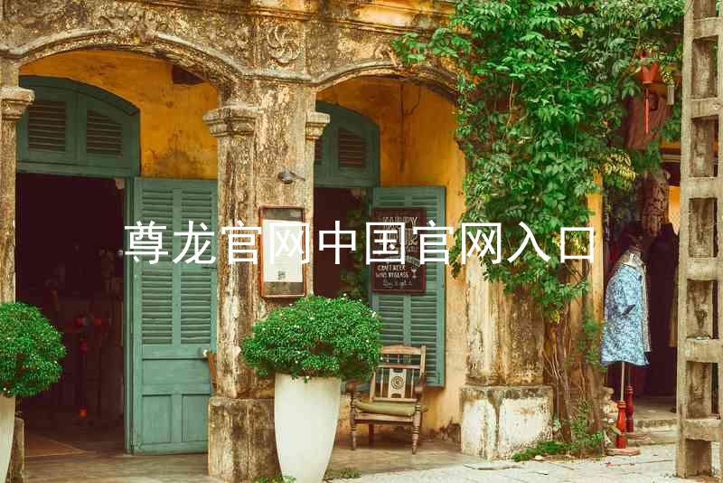 尊龙官网中国官网入口