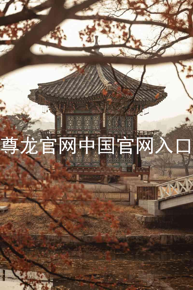 尊龙官网中国官网入口