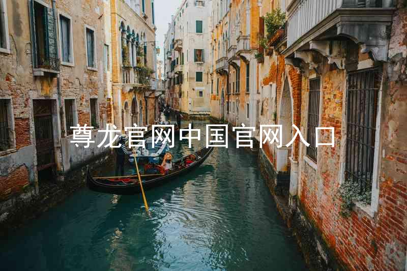 尊龙官网中国官网入口